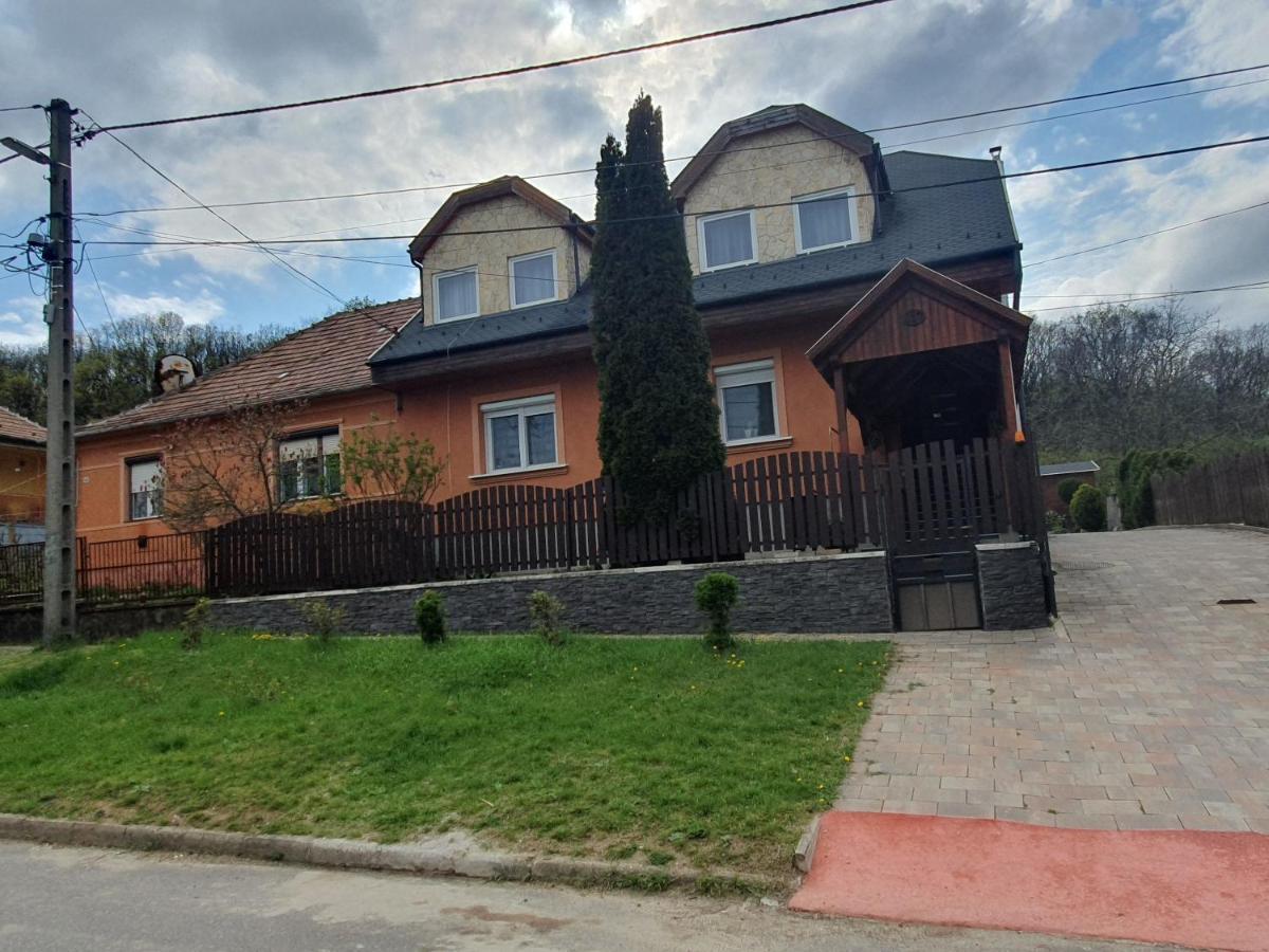 Privatunterkunft Dream 5 Persons Miskolc
