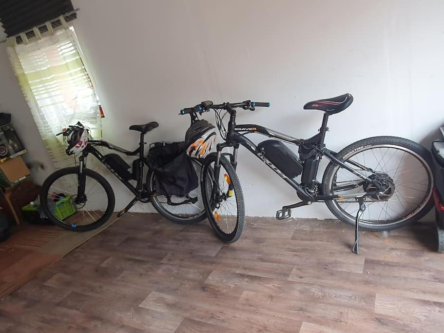 Dream 5 Persons Privatunterkunft Miskolc