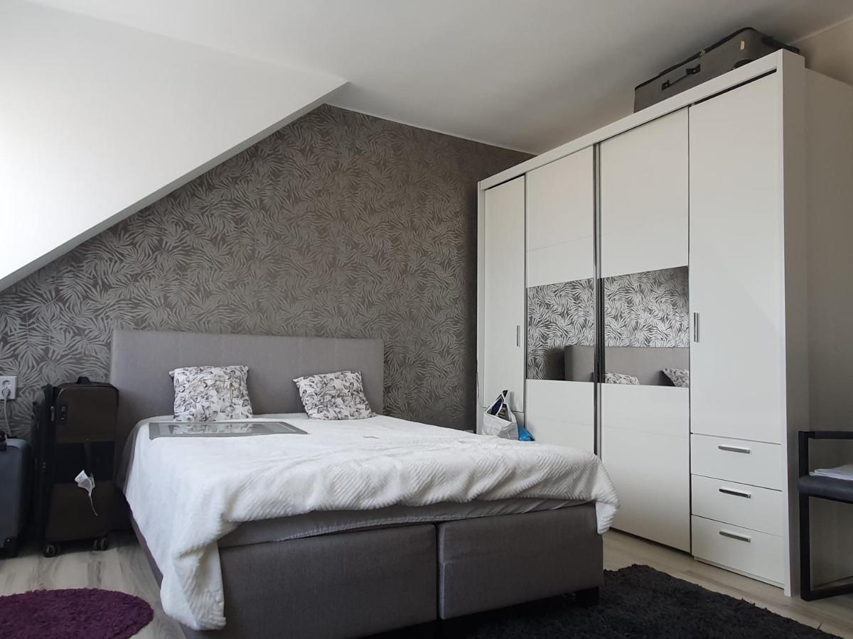 Dream 5 Persons Privatunterkunft Miskolc