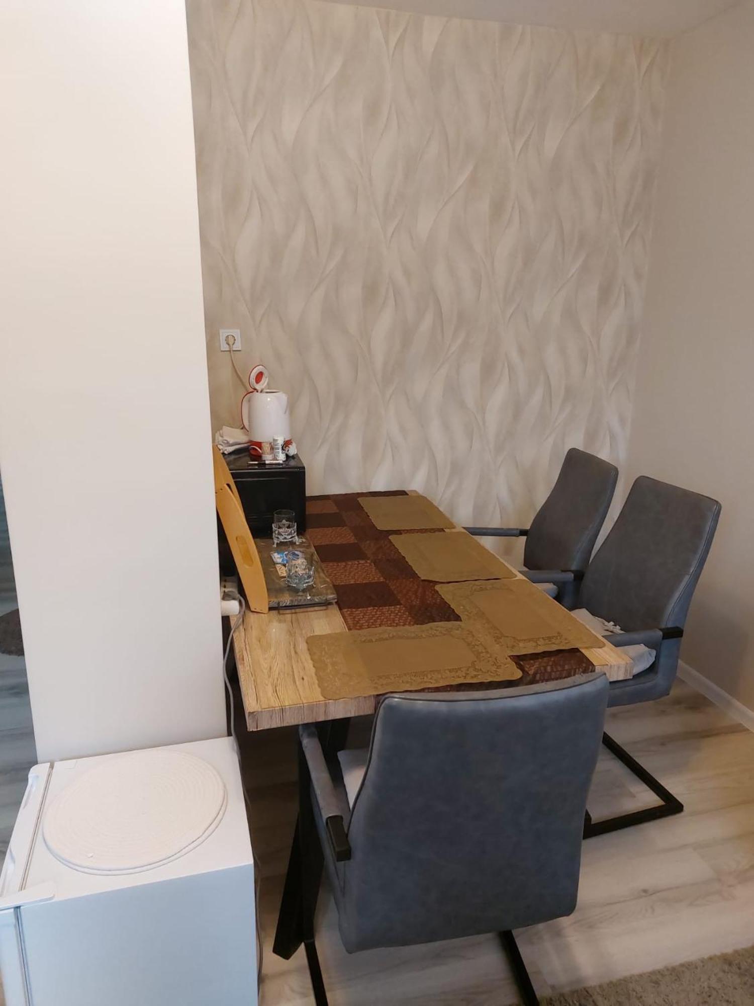 Privatunterkunft Dream 5 Persons Miskolc