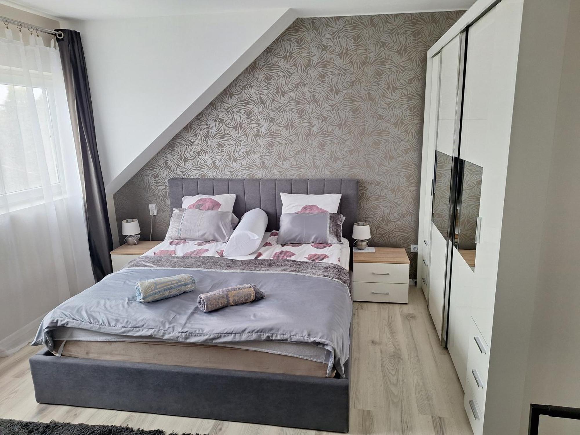 Privatunterkunft Dream 5 Persons