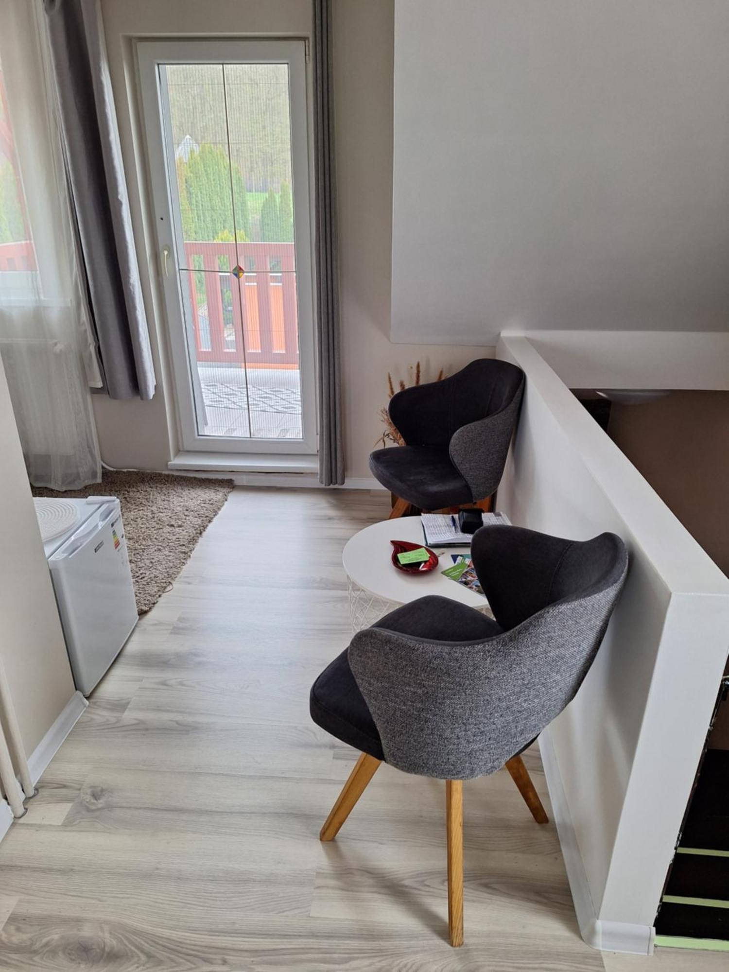 Dream 5 Persons Privatunterkunft Miskolc