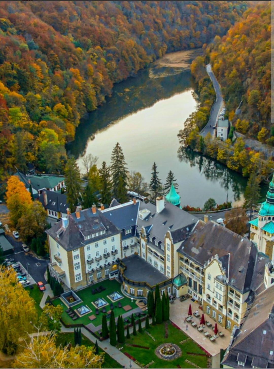 Dream 5 Persons Privatunterkunft Miskolc