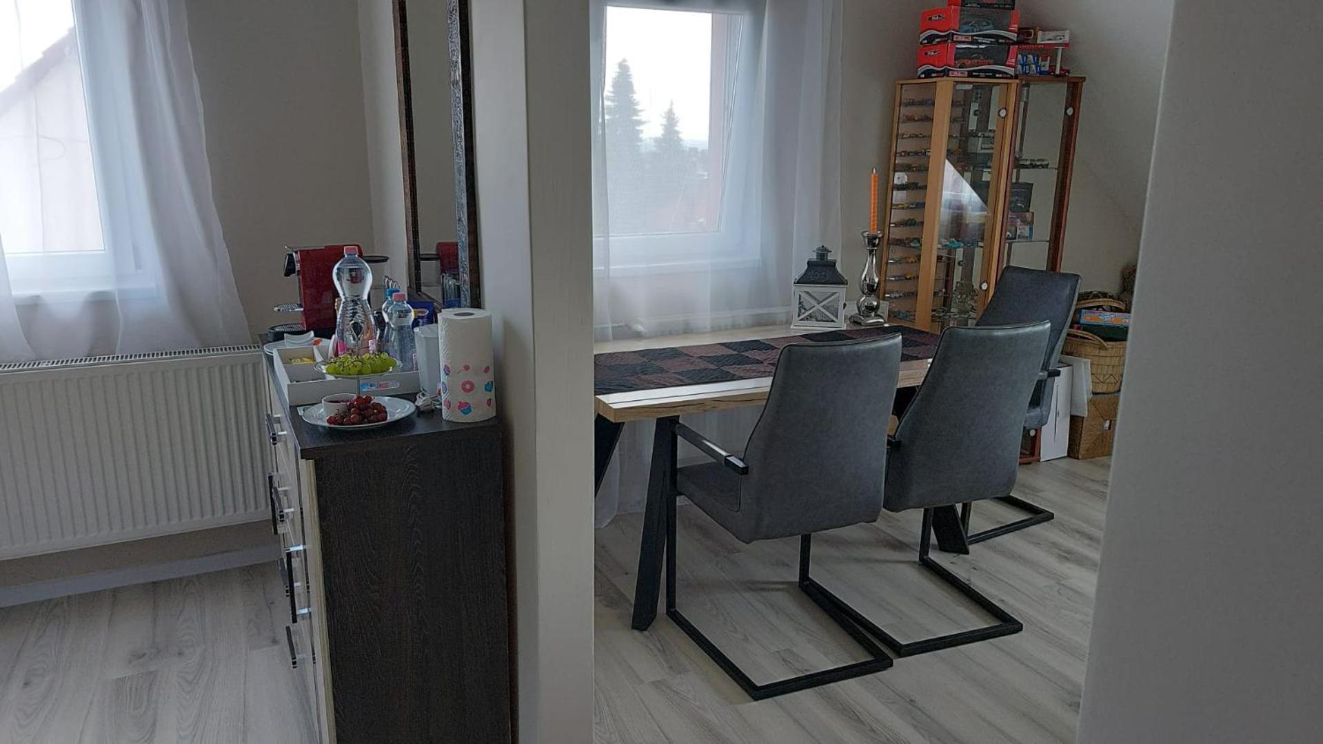 Privatunterkunft Dream 5 Persons *